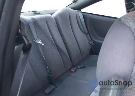 2003 Chevrolet Cavalier Ls из США, поврежденный, VIN 1G1JF12F637283681